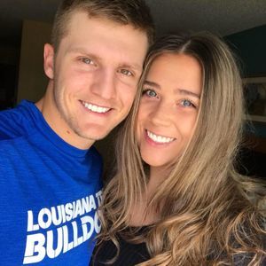 Meet your Posher, Grant